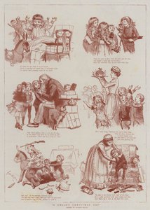 Bir Çocuğun Noel Günü